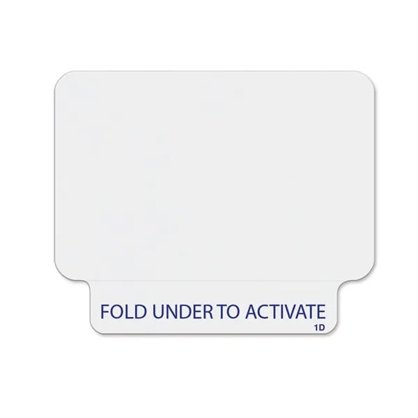 ONEstep Expiring Badges, Thermal-Printable, 1-Day - ONEstep Expiring Badges, Thermal-Printable, 1-Day - Image 2 of 7