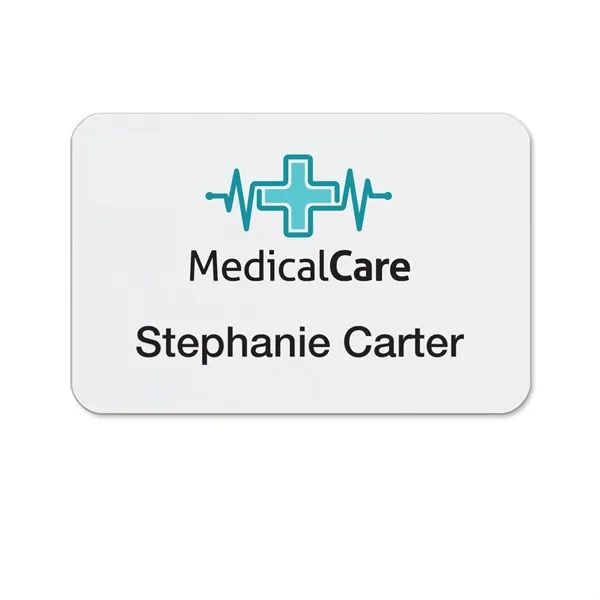 ONEstep Expiring Badges, Thermal-Printable, 1-Day - ONEstep Expiring Badges, Thermal-Printable, 1-Day - Image 4 of 7