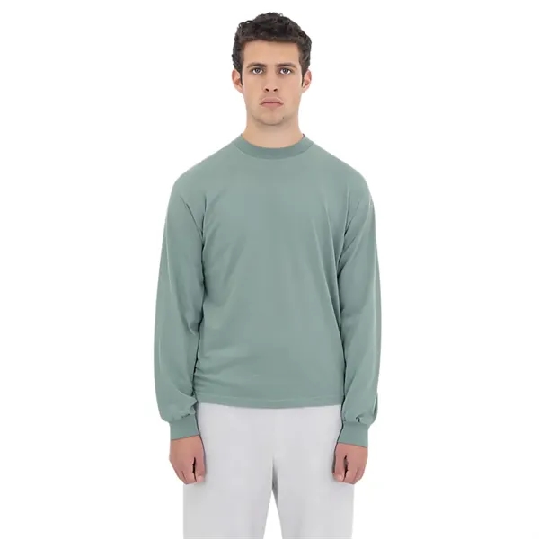 Long Sleeve GD Unisex Crew Neck - Long Sleeve GD Unisex Crew Neck - Image 1 of 16