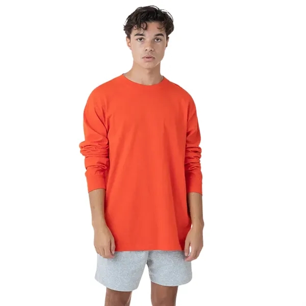 Long Sleeve GD Unisex Crew Neck - Long Sleeve GD Unisex Crew Neck - Image 7 of 16