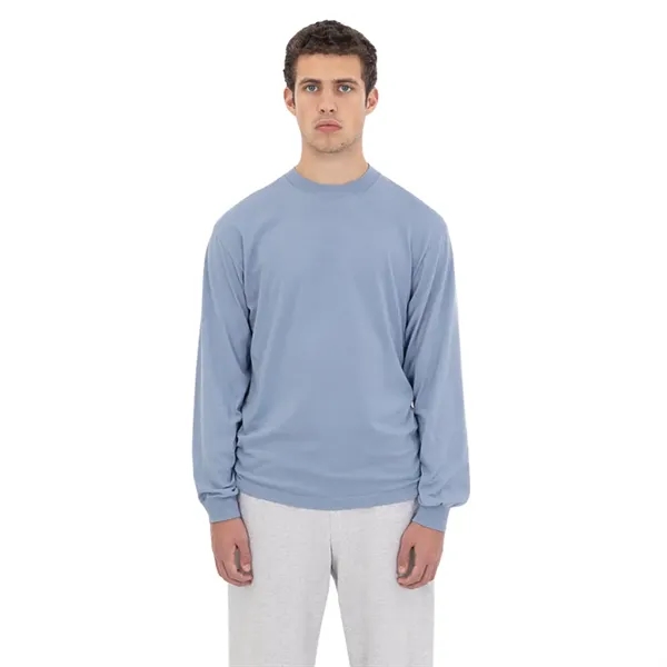 Long Sleeve GD Unisex Crew Neck - Long Sleeve GD Unisex Crew Neck - Image 8 of 16