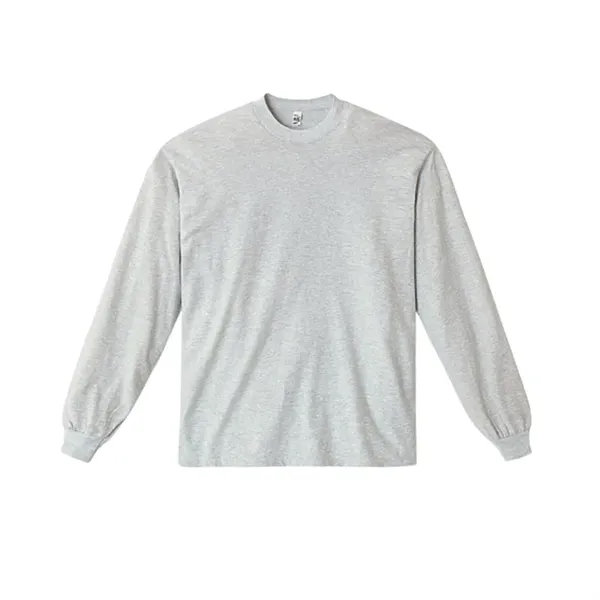 Long Sleeve GD Unisex Crew Neck - Long Sleeve GD Unisex Crew Neck - Image 10 of 16