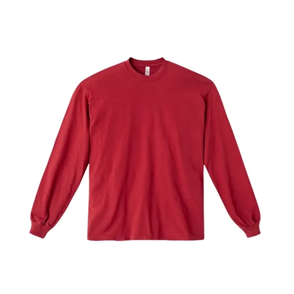 Long Sleeve GD Unisex Crew Neck - Long Sleeve GD Unisex Crew Neck - Image 11 of 16