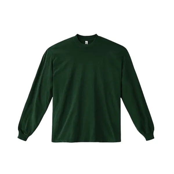 Long Sleeve GD Unisex Crew Neck - Long Sleeve GD Unisex Crew Neck - Image 12 of 16