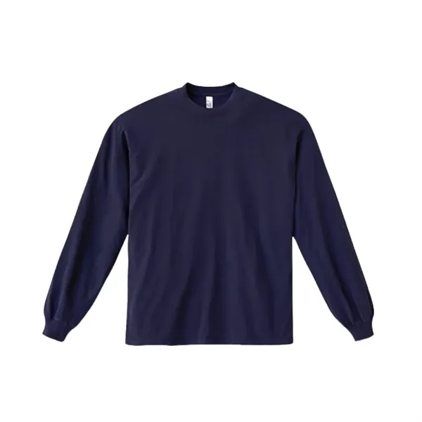 Long Sleeve GD Unisex Crew Neck - Long Sleeve GD Unisex Crew Neck - Image 13 of 16