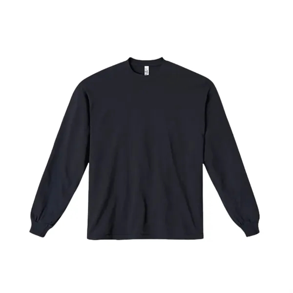 Long Sleeve GD Unisex Crew Neck - Long Sleeve GD Unisex Crew Neck - Image 14 of 16