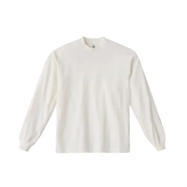 Long Sleeve GD Unisex Crew Neck - Long Sleeve GD Unisex Crew Neck - Image 15 of 16