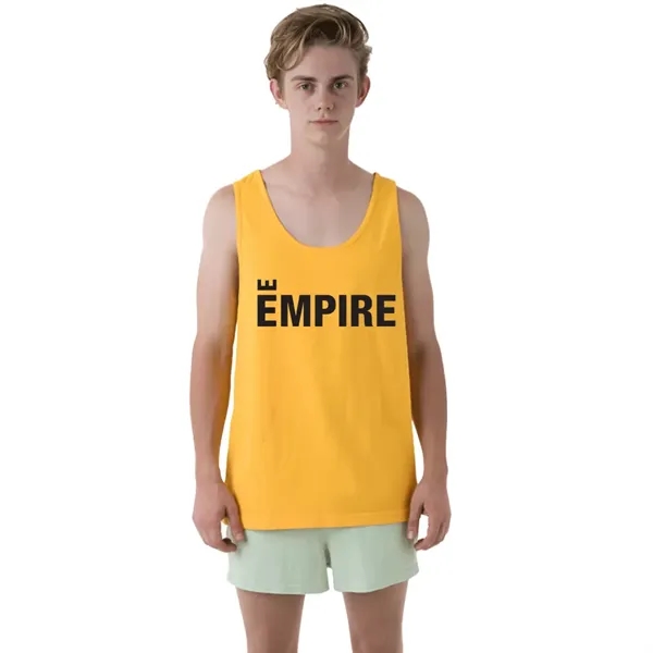 GD Basic Unisex Tank - GD Basic Unisex Tank - Image 0 of 6