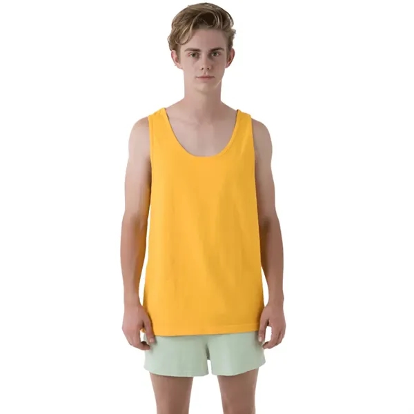 GD Basic Unisex Tank - GD Basic Unisex Tank - Image 1 of 6