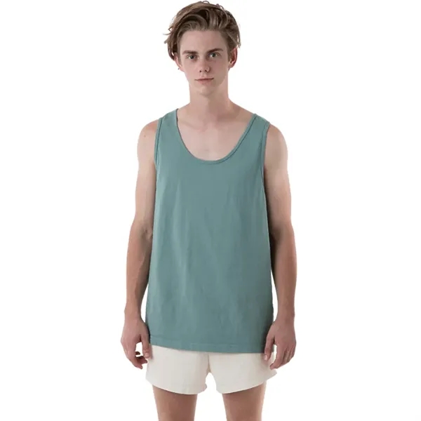 GD Basic Unisex Tank - GD Basic Unisex Tank - Image 2 of 6