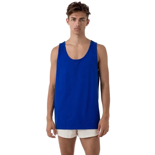 GD Basic Unisex Tank - GD Basic Unisex Tank - Image 3 of 6