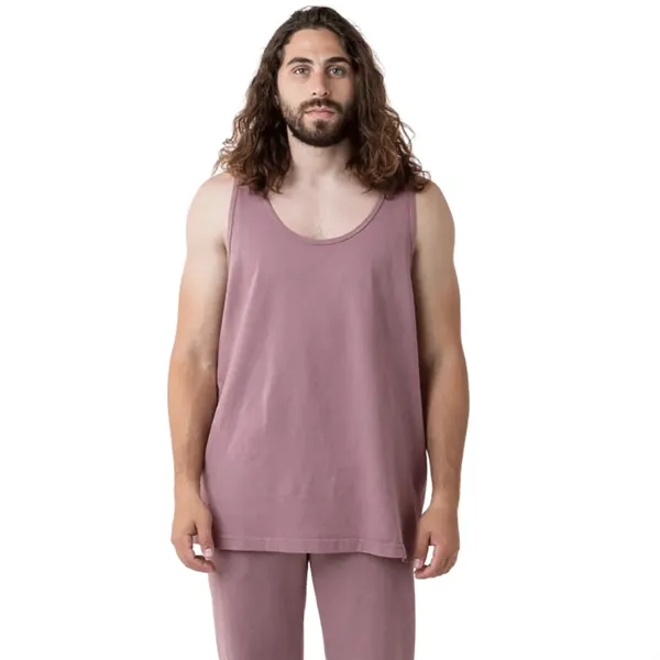 GD Basic Unisex Tank - GD Basic Unisex Tank - Image 4 of 6