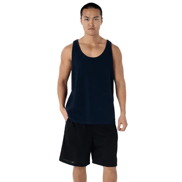 GD Basic Unisex Tank - GD Basic Unisex Tank - Image 5 of 6