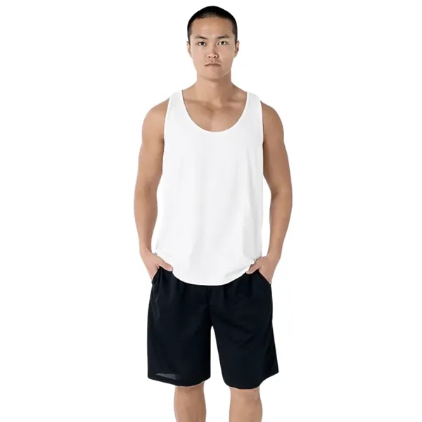 GD Basic Unisex Tank - GD Basic Unisex Tank - Image 6 of 6