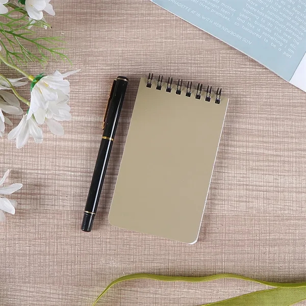 Colorful Pocket Notebook - Colorful Pocket Notebook - Image 3 of 18