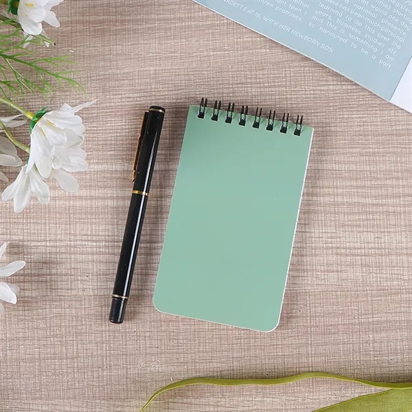 Colorful Pocket Notebook - Colorful Pocket Notebook - Image 5 of 18