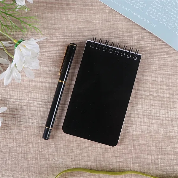 Colorful Pocket Notebook - Colorful Pocket Notebook - Image 7 of 18