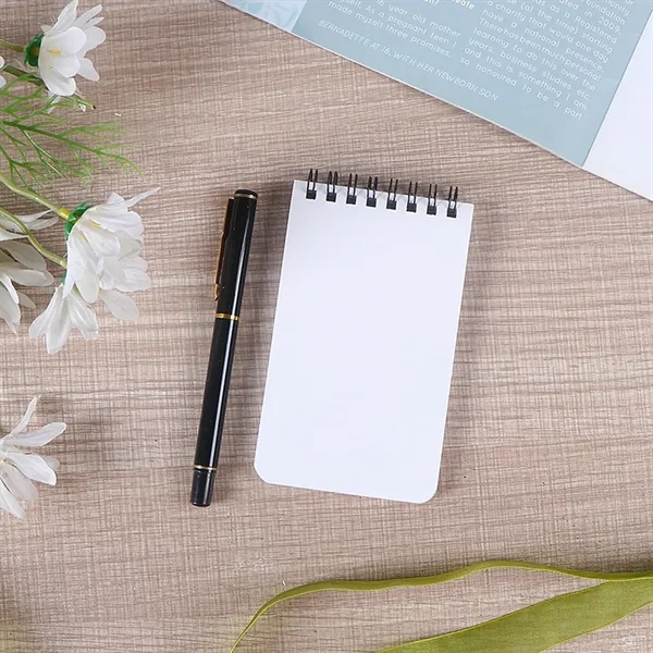 Colorful Pocket Notebook - Colorful Pocket Notebook - Image 11 of 18