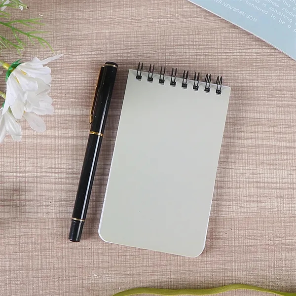 Colorful Pocket Notebook - Colorful Pocket Notebook - Image 12 of 18