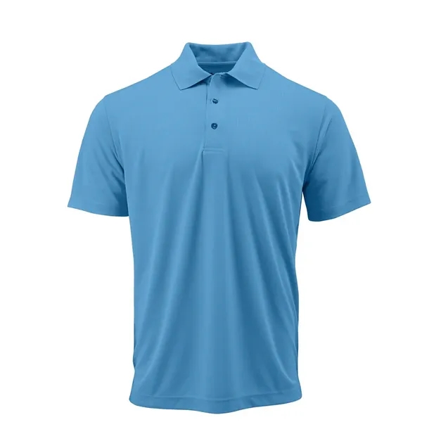 Saratoga Polo