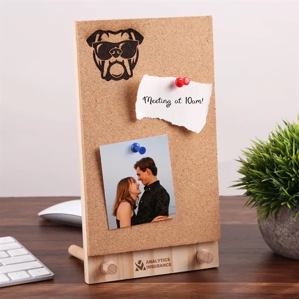 Custom Bulletin Boards & Displays collection