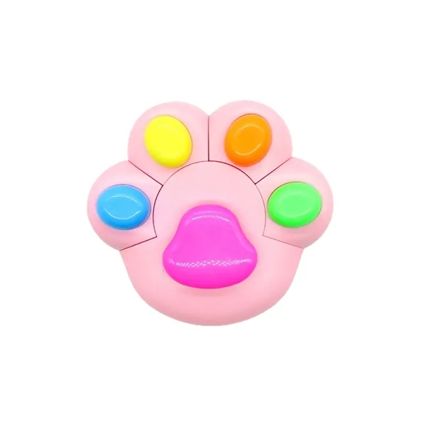 Cat Paw Highlighter - Cat Paw Highlighter - Image 1 of 2