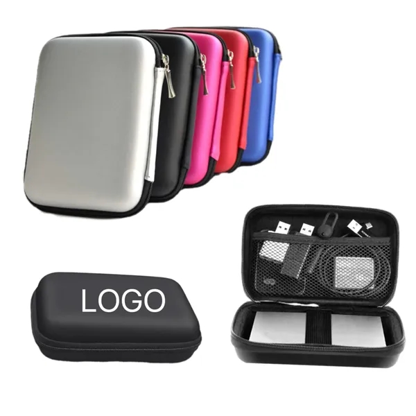Headphone Storage Case - Headphone Storage Case - Image 0 of 1