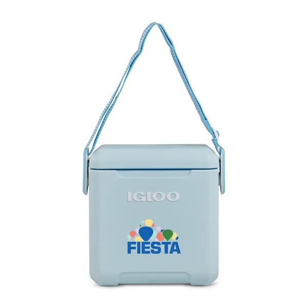 Igloo® Tag Along Too Cooler - Igloo® Tag Along Too Cooler - Image 20 of 37