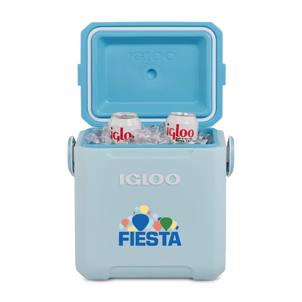 Igloo® Tag Along Too Cooler - Igloo® Tag Along Too Cooler - Image 21 of 37