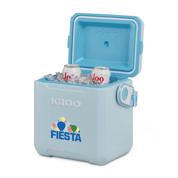 Igloo® Tag Along Too Cooler - Igloo® Tag Along Too Cooler - Image 23 of 37