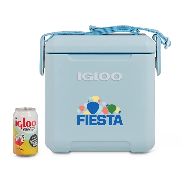 Igloo® Tag Along Too Cooler - Igloo® Tag Along Too Cooler - Image 24 of 37