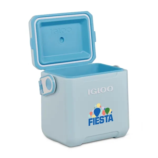 Igloo® Tag Along Too Cooler - Igloo® Tag Along Too Cooler - Image 33 of 37