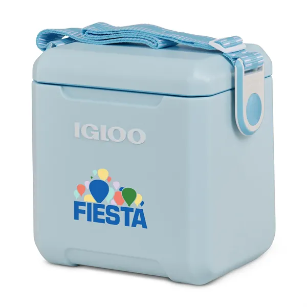 Igloo® Tag Along Too Cooler - Igloo® Tag Along Too Cooler - Image 35 of 37