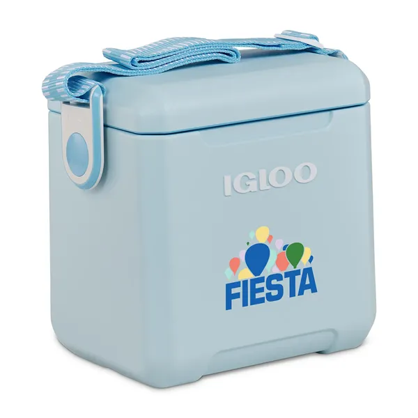 Igloo® Tag Along Too Cooler - Igloo® Tag Along Too Cooler - Image 37 of 37
