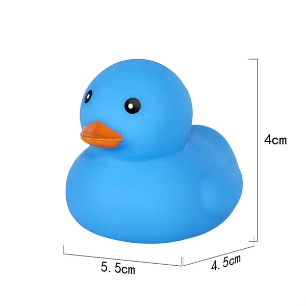 Baby Bath Rubber Duck Toys - Baby Bath Rubber Duck Toys - Image 2 of 9