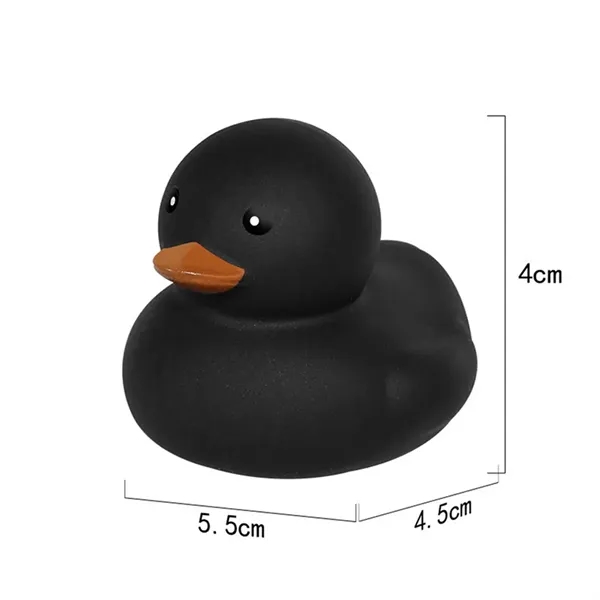 Baby Bath Rubber Duck Toys - Baby Bath Rubber Duck Toys - Image 3 of 9