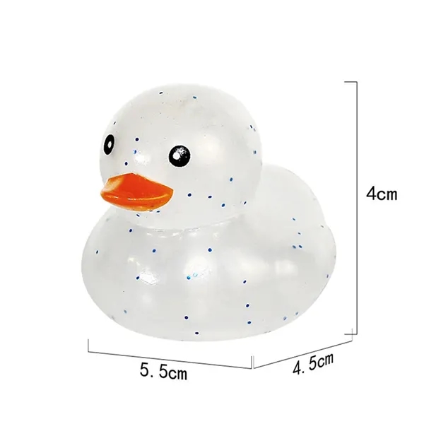 Baby Bath Rubber Duck Toys - Baby Bath Rubber Duck Toys - Image 8 of 9