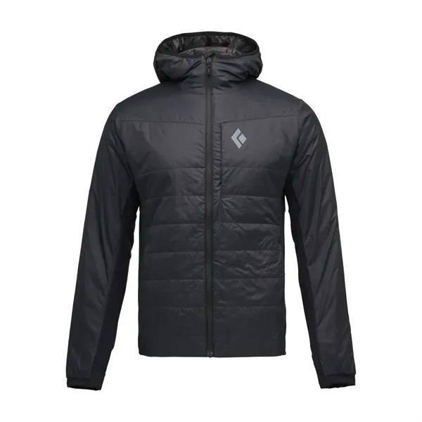 Black Diamond® Men's Solution 1.0 Hoody - Black Diamond® Men's Solution 1.0 Hoody - Image 0 of 3