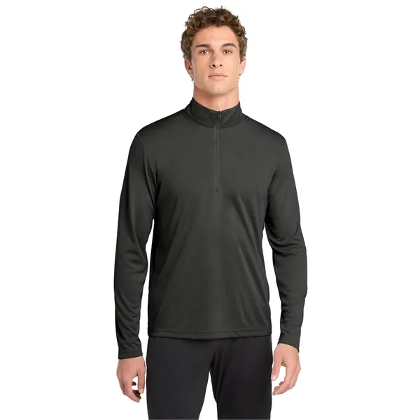 Sport-Tek Endeavor 1/2-Zip Pullover. - Sport-Tek Endeavor 1/2-Zip Pullover. - Image 0 of 19