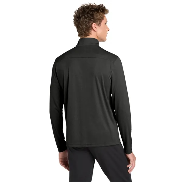 Sport-Tek Endeavor 1/2-Zip Pullover. - Sport-Tek Endeavor 1/2-Zip Pullover. - Image 1 of 19