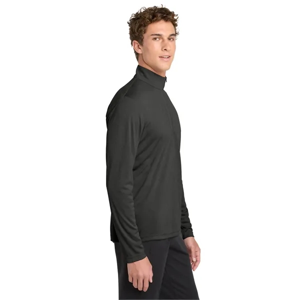 Sport-Tek Endeavor 1/2-Zip Pullover. - Sport-Tek Endeavor 1/2-Zip Pullover. - Image 2 of 19