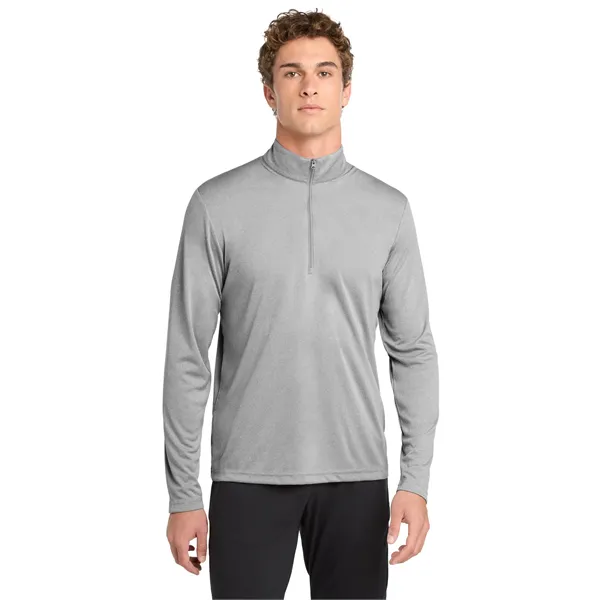 Sport-Tek Endeavor 1/2-Zip Pullover. - Sport-Tek Endeavor 1/2-Zip Pullover. - Image 4 of 19