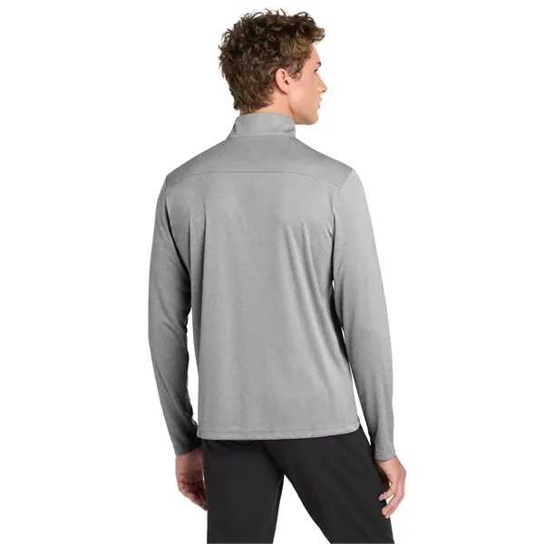 Sport-Tek Endeavor 1/2-Zip Pullover. - Sport-Tek Endeavor 1/2-Zip Pullover. - Image 6 of 19