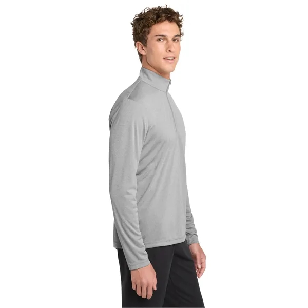 Sport-Tek Endeavor 1/2-Zip Pullover. - Sport-Tek Endeavor 1/2-Zip Pullover. - Image 7 of 19