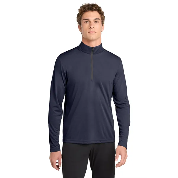 Sport-Tek Endeavor 1/2-Zip Pullover. - Sport-Tek Endeavor 1/2-Zip Pullover. - Image 9 of 19