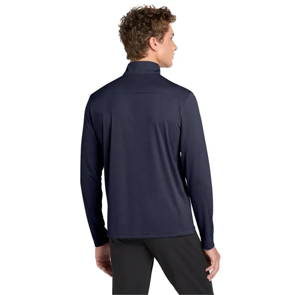 Sport-Tek Endeavor 1/2-Zip Pullover. - Sport-Tek Endeavor 1/2-Zip Pullover. - Image 11 of 19