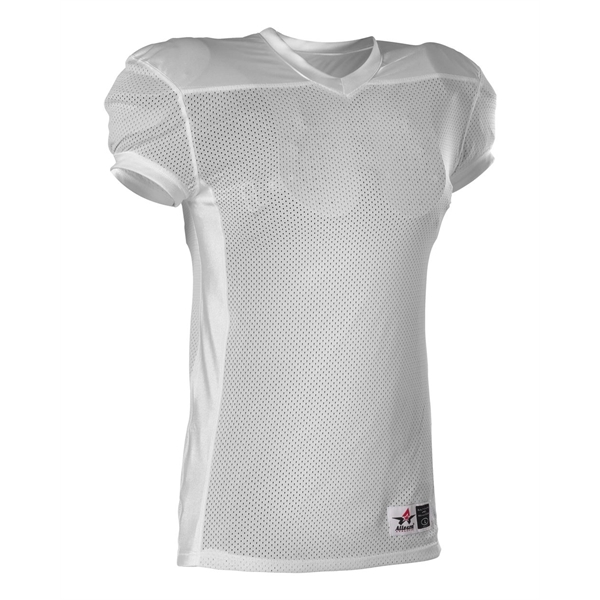 Alleson Athletic Football Jersey - Alleson Athletic Football Jersey - Image 13 of 30