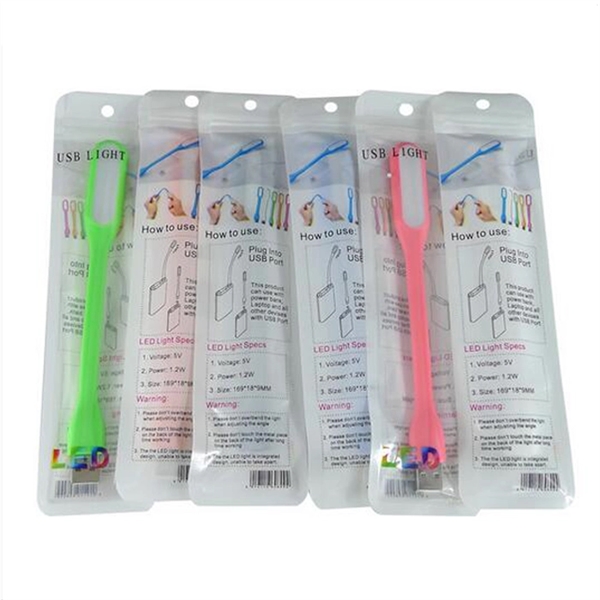 Flexible USB LED Light - Flexible USB LED Light - Image 3 of 3