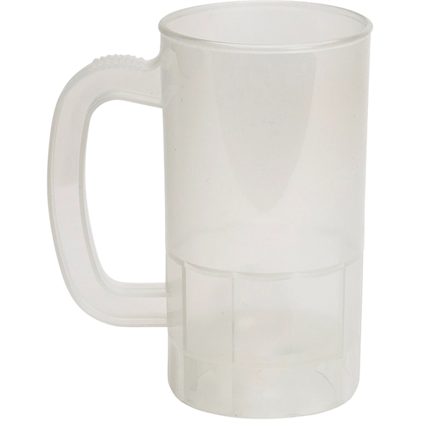 14, 22, and 32 oz. Single Wall Stein - 14, 22, and 32 oz. Single Wall Stein - Image 6 of 38