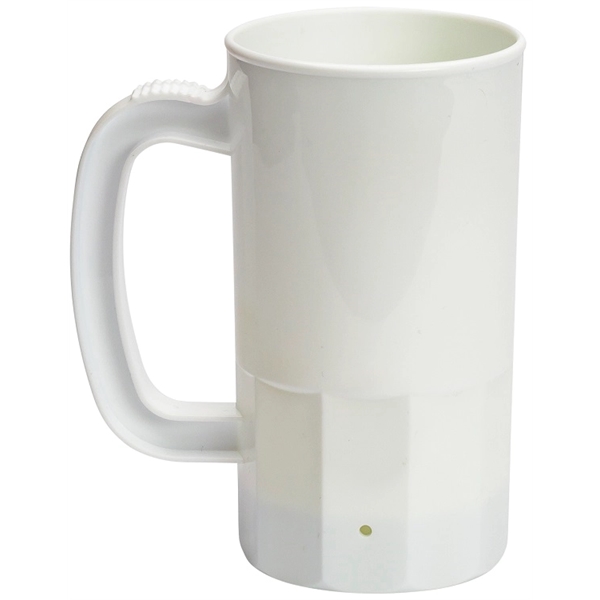 14, 22, and 32 oz. Single Wall Stein - 14, 22, and 32 oz. Single Wall Stein - Image 14 of 38